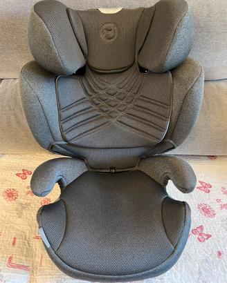 Cybex Solution T