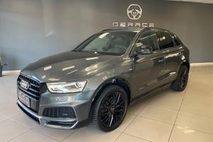 Audi Q3 2.0 TDI 150cv S Line