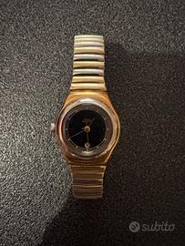 Swatch Irony Lady Distinction, originale del 1998.