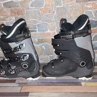 scarponi da sci SALOMON