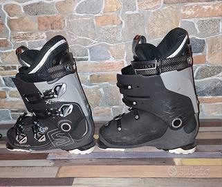 scarponi da sci SALOMON