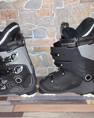 scarponi da sci SALOMON