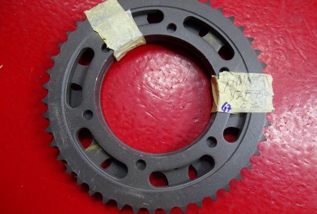 CORONA PIGNONE YAMAHA