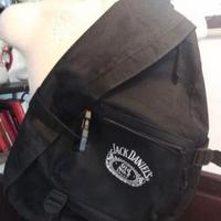 ZAINETTO MONOSPALLA ORIGINALE JACK DANIEL’S