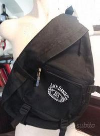 ZAINETTO MONOSPALLA ORIGINALE JACK DANIEL’S