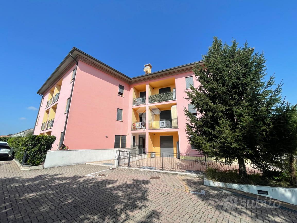 Appartamento – Fontaniva, Fratta - Vista 2