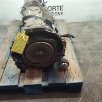 CAMBIO AUTOMATICO LAND ROVER Range Rover SPORT TGD