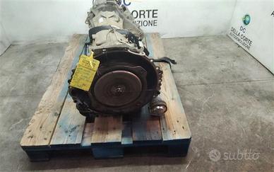 CAMBIO AUTOMATICO LAND ROVER Range Rover SPORT TGD