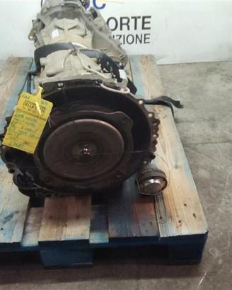 CAMBIO AUTOMATICO LAND ROVER Range Rover SPORT TGD