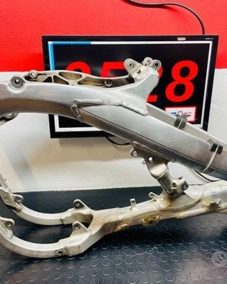TELAIO HONDA CRF 450 2005 2006 2007 2008 CROSS
