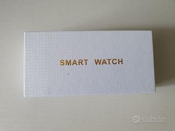 Smartwatch unisex Fitonme