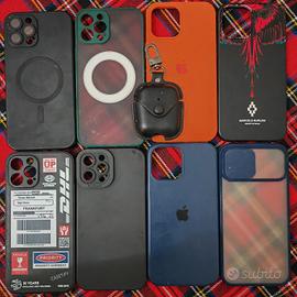 cover iPhone 12 pro max