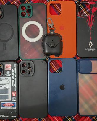 cover iPhone 12 pro max