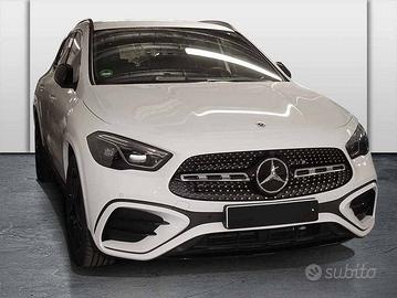 Mercedes-Benz GLA 200 Automatic AMG Line Premium