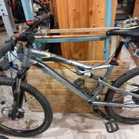 bici mtb rockrider ST 900 S, 27.5.