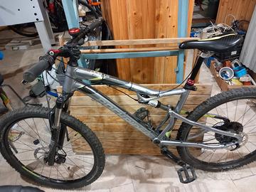 bici mtb rockrider ST 900 S, 27.5.