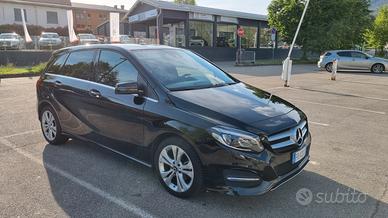 MERCEDES Classe B (W247) - 2018