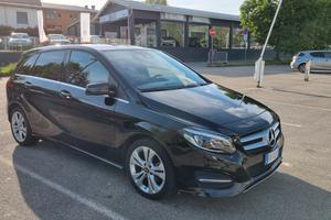 MERCEDES Classe B (W247) - 2018