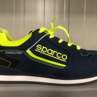 Scarpe antinfortunistica Sparco
