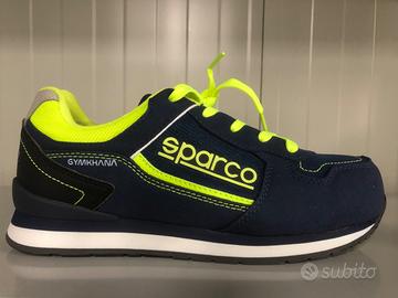 Scarpe antinfortunistica Sparco