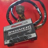 Power Commander CBR 954