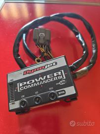 Power Commander CBR 954