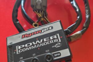 Power Commander CBR 954