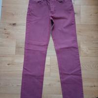 pantaloni uomo 