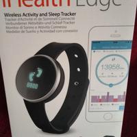 Orologio iHealthEdge monitora attività sportiva e
