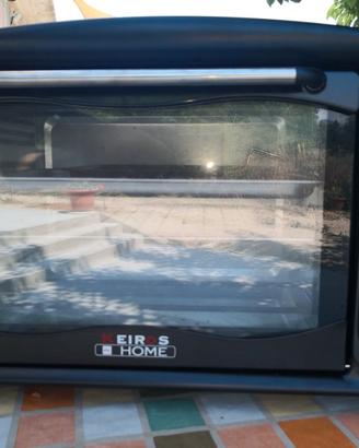 Forno elettrico ventilato 28 litri con grill