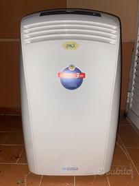 Condizionatore portatile Olimpia Splendid