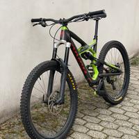 MTB SPECIALIZED S-WORKS ENDURO 650-B