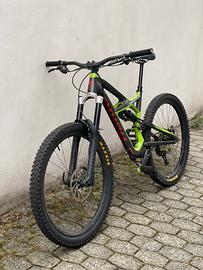 MTB SPECIALIZED S-WORKS ENDURO 650-B