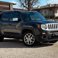 Jeep Renegade 1.6 Mjt 120cv Limited | PREZZO PROMO