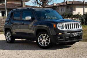 Jeep Renegade 1.6 Mjt 120cv Limited | PREZZO PROMO