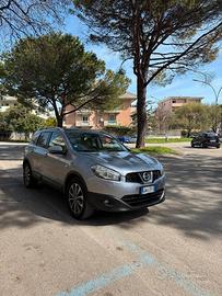 Nissan Qashqai +2 4WD aut.