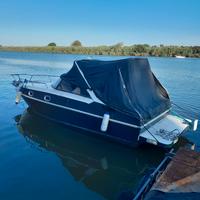Semicabinato