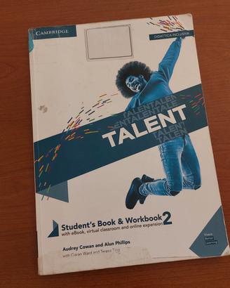 libro inglese superiori 9781108627719
