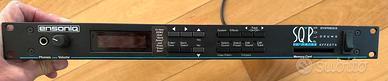 Ensoniq SQ-R Rack Expander– Condizioni da Vetrina