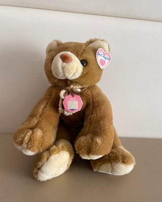 Orsetto peluche