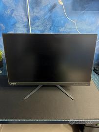 Monitor Lenovo L24i-10