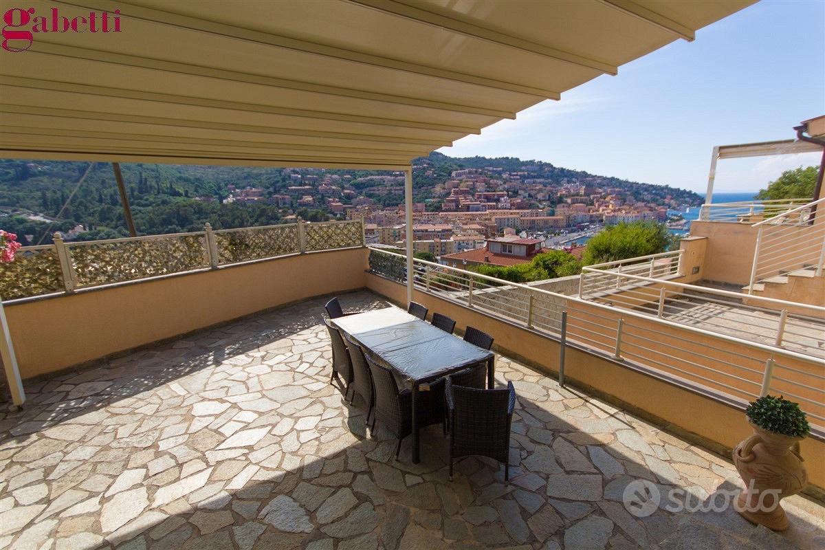 Appartamento – Porto Santo Stefano, Grosseto - Altro