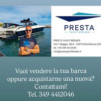 Natanti e imbarcazioni vela/motore