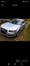 pezzi di ricambio per audi A3 