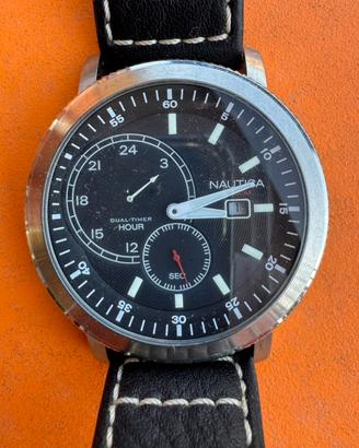 Orologio NAUTICA