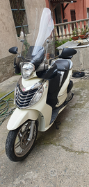 Scooter da città (Malaguti centro )