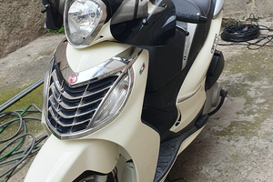 Scooter da città (Malaguti centro )