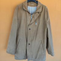 Giacca di pelle bugatti uomo 52