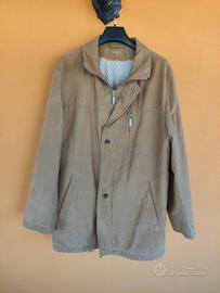 Giacca di pelle bugatti uomo 52