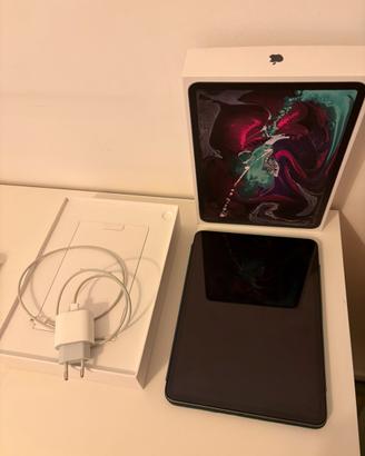 Ipad pro 11
